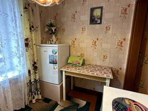 квартира по адресу Миру просп., 95/2