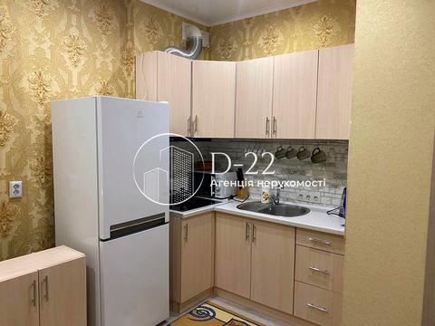 квартира за адресою Райдужна вул., 117/119