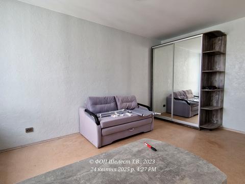 квартира за адресою с. Софіївська борщагівка, Кошова вул., 104