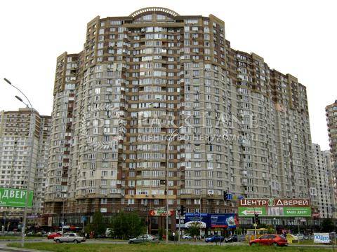 квартира по адресу Петра Григоренко просп., 22/20