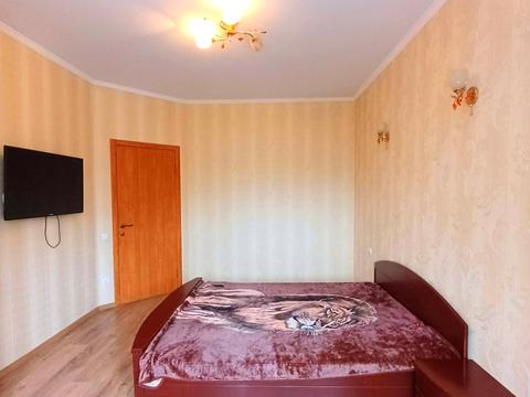 квартира по адресу Братская ул., 12