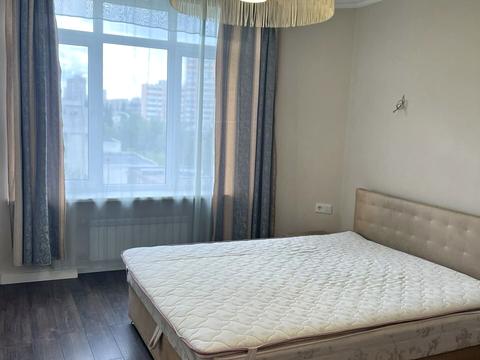 квартира по адресу Дашавская ул., 25