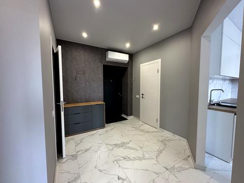 квартира по адресу Пасечная ул., 177