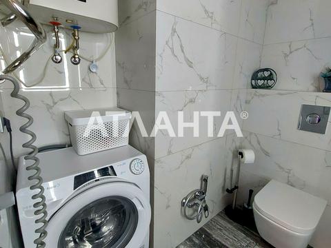 квартира за адресою Овідіопольська дорога вул., 3