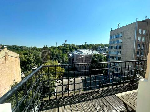 квартира по адресу Музейний пер., 8