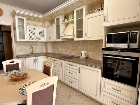 квартира по адресу Кондратюка Юрия ул., 5