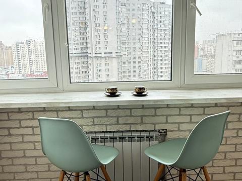 квартира за адресою Михайла Гришка вул., 8