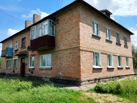 квартира по адресу Бакаївська, 17