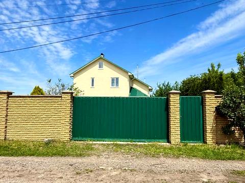будинок за адресою Київська вул.