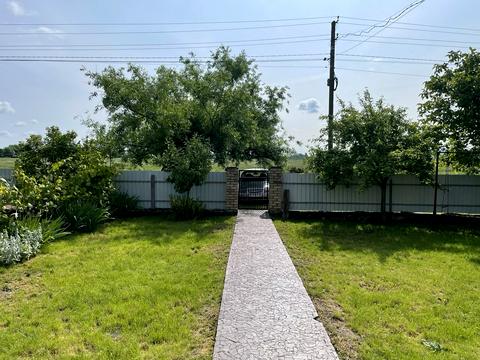 дом по адресу Польова, 58