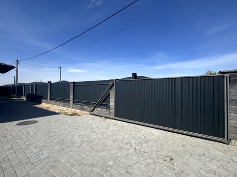 будинок за адресою Левка Симиренка вул.