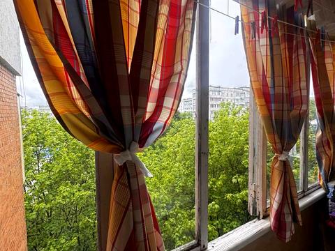 квартира по адресу Миру просп., 60/2