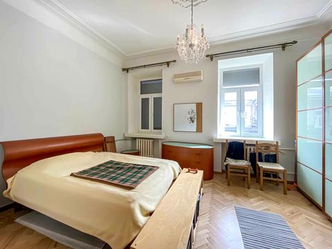 квартира по адресу Крещатик ул. (Kreschatic), 15