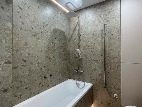 квартира за адресою Набережна Перемоги вул., 128