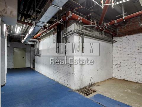 комерційна за адресою Метрологічна вул., 11-А