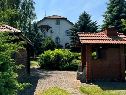 будинок за адресою  Буда, затишна, 5