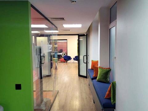 комерційна за адресою Київ, Гетьмана Павла Скоропадського вул. (Льва Толстого), 35-39