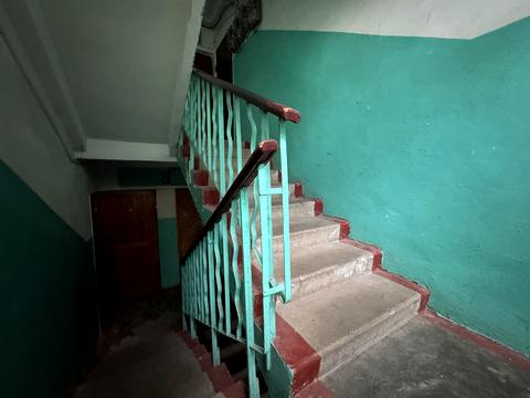 квартира за адресою Богдана Хмельницького просп. (Героїв Сталінграда), 10