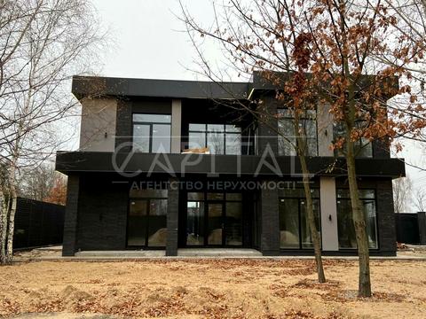 дом по адресу Старокиївська