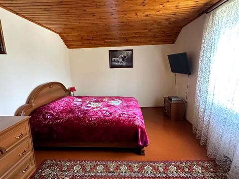 дом по адресу Телевізійна, 4