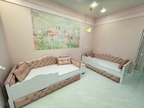 квартира по адресу Люстдорфская дорога ул., 90г
