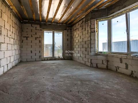 дом по адресу Розмаринова