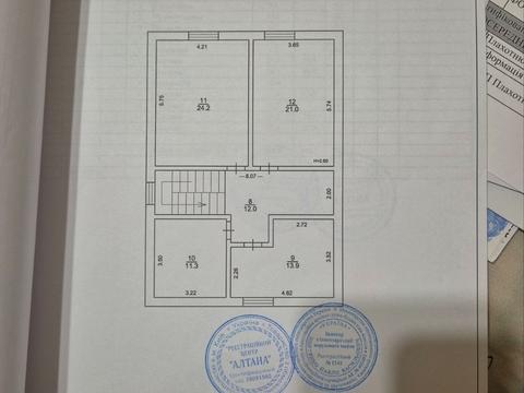 дом по адресу с. Осещина, Українська, 28
