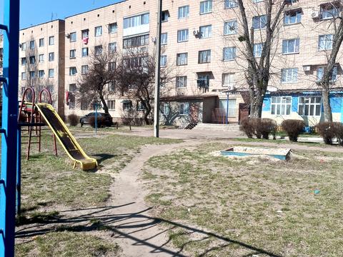кімната за адресою Волонтерська вул., 8/1