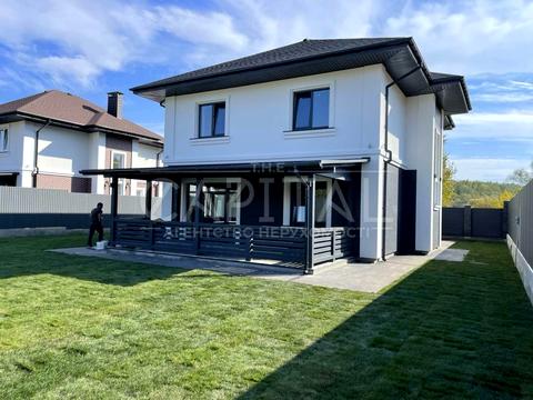 дом по адресу Ягідна