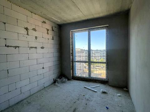 квартира по адресу Бастіонна ул., 7