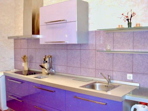 квартира по адресу Дмитриевская ул., 69