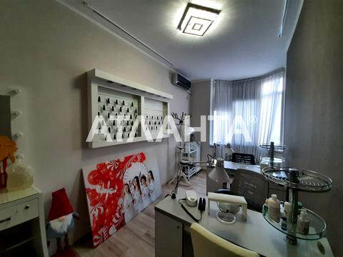 квартира за адресою Фонтанська дорога вул., 33