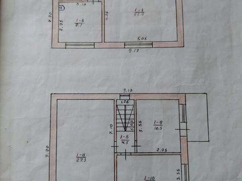 будинок за адресою Медична, 345