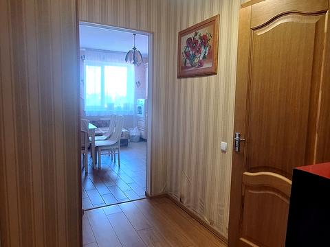 квартира по адресу Деповская ул., 81