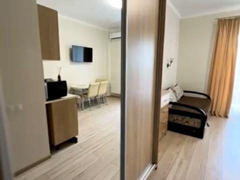 квартира за адресою Владислава Бувалкіна вул., 7-а к2