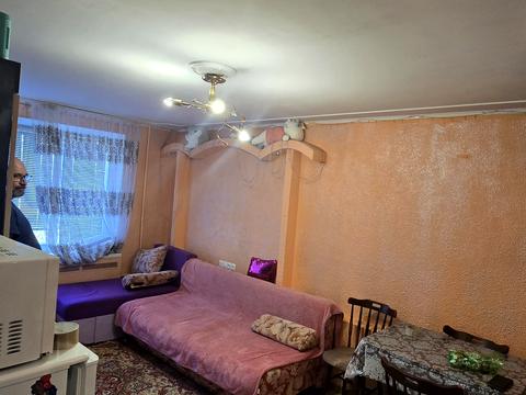 кімната за адресою Гвардійців-Широнінців вул., 39