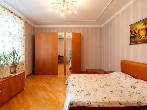квартира по адресу Леси Украинки бульв., 7-Б
