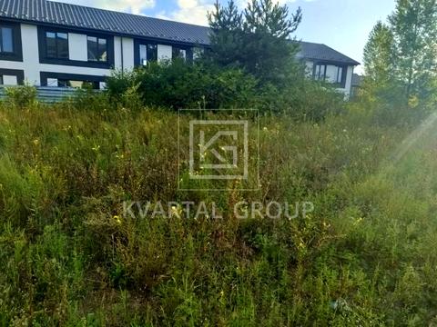 ділянка за адресою Окружна, 19