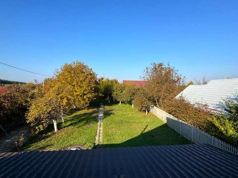 дом по адресу Польова