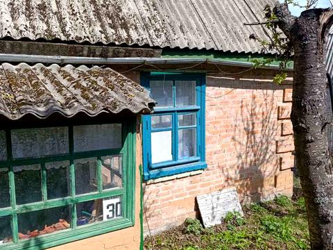 дом по адресу Енергетична, 7