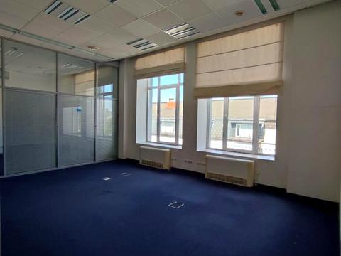 коммерческая по адресу Миколи Грінченка ул., 4В
