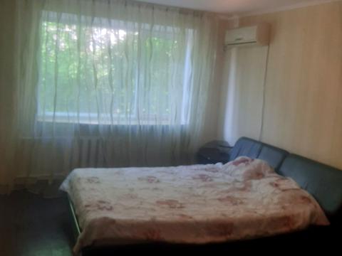 квартира по адресу Маловского ул., 10