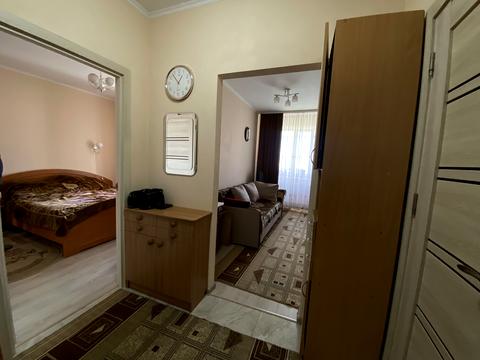 квартира по адресу Целевича, 10/3