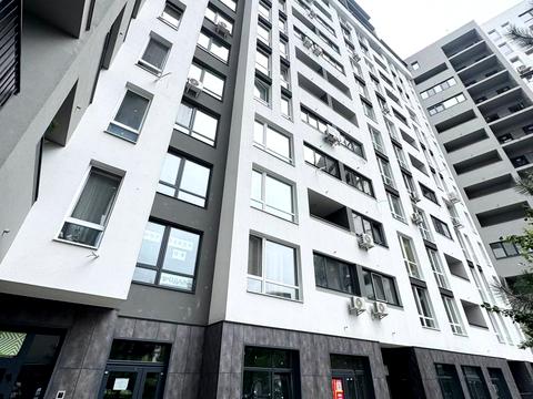 квартира по адресу Панорамная ул., 2-Б