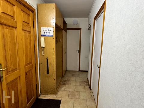 квартира за адресою Єреванська вул., 8-А