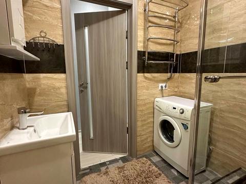 квартира по адресу Героев Небесной Сотни просп., 26