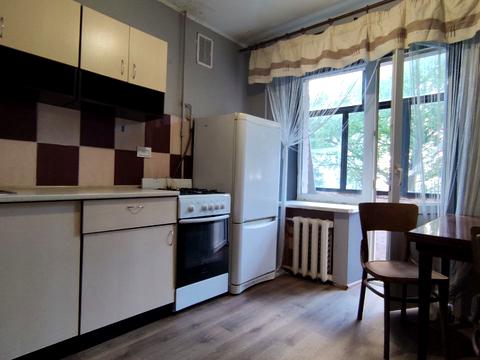 квартира за адресою Івана Миколайчука вул., 8