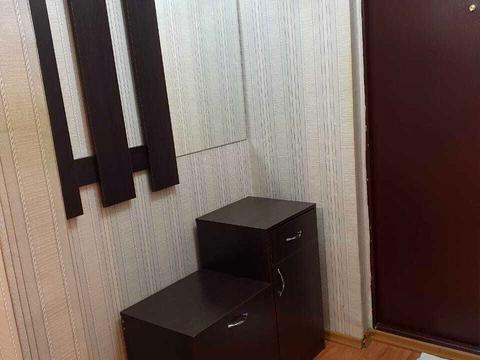 квартира по адресу Елизаветы Чавдар ул., 34