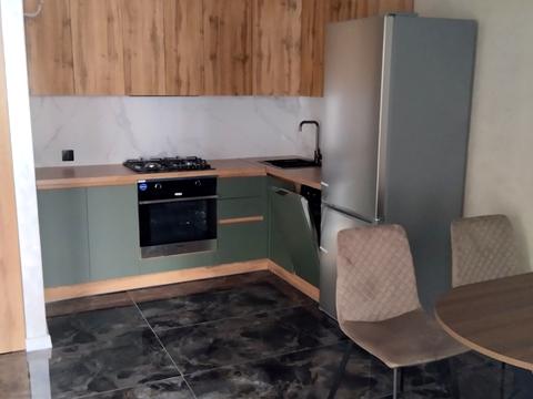 квартира по адресу Смакулы ул., 8
