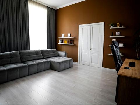 квартира за адресою Михайла Коцюбинського вул., 7